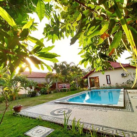Serah'S Homestay Kuta  Eksteriør billede