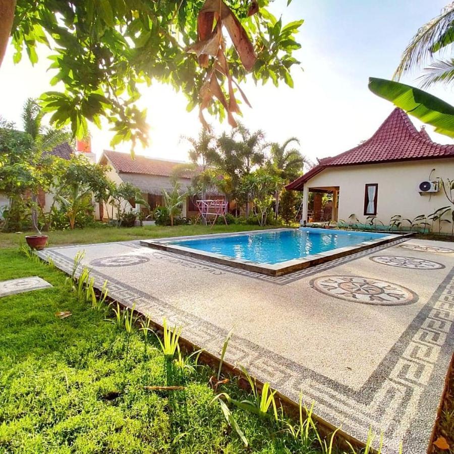 Serah'S Homestay Kuta  Eksteriør billede