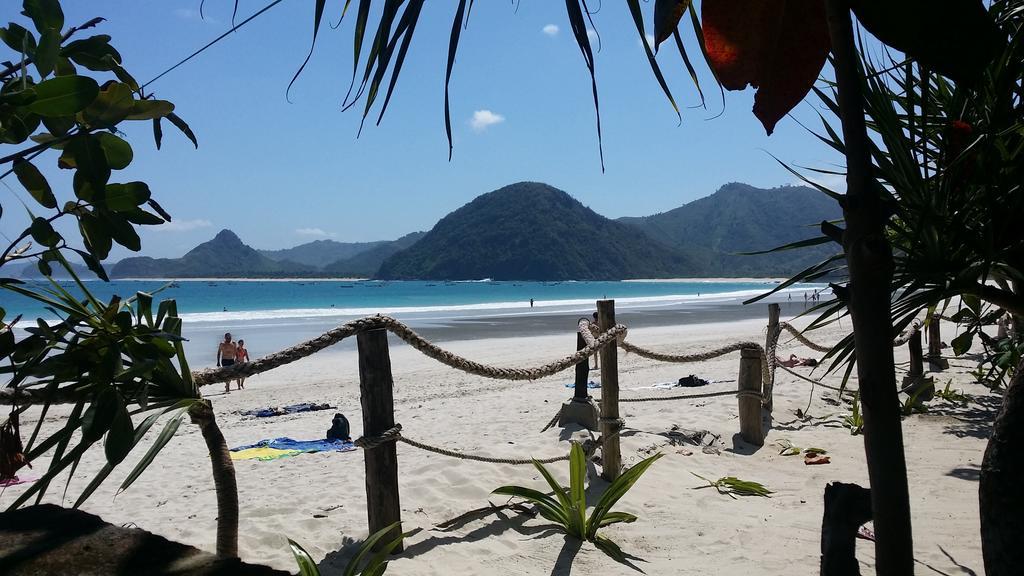 Serah'S Homestay Kuta  Eksteriør billede