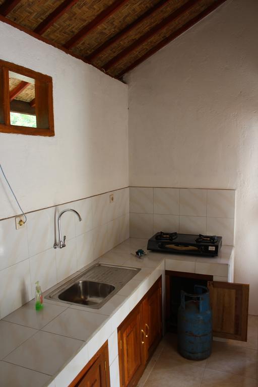 Serah'S Homestay Kuta  Eksteriør billede