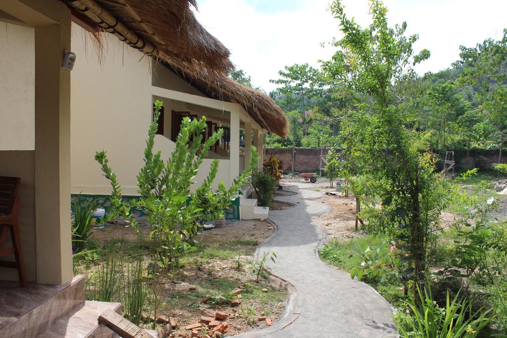 Serah'S Homestay Kuta  Eksteriør billede