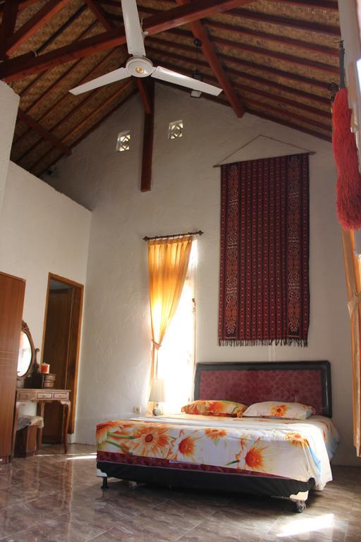 Serah'S Homestay Kuta  Eksteriør billede