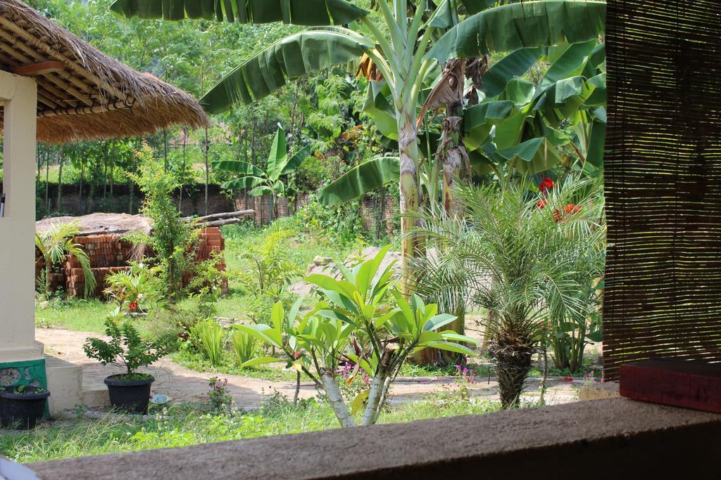Serah'S Homestay Kuta  Eksteriør billede