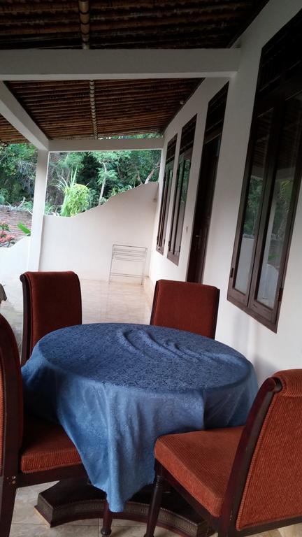 Serah'S Homestay Kuta  Eksteriør billede