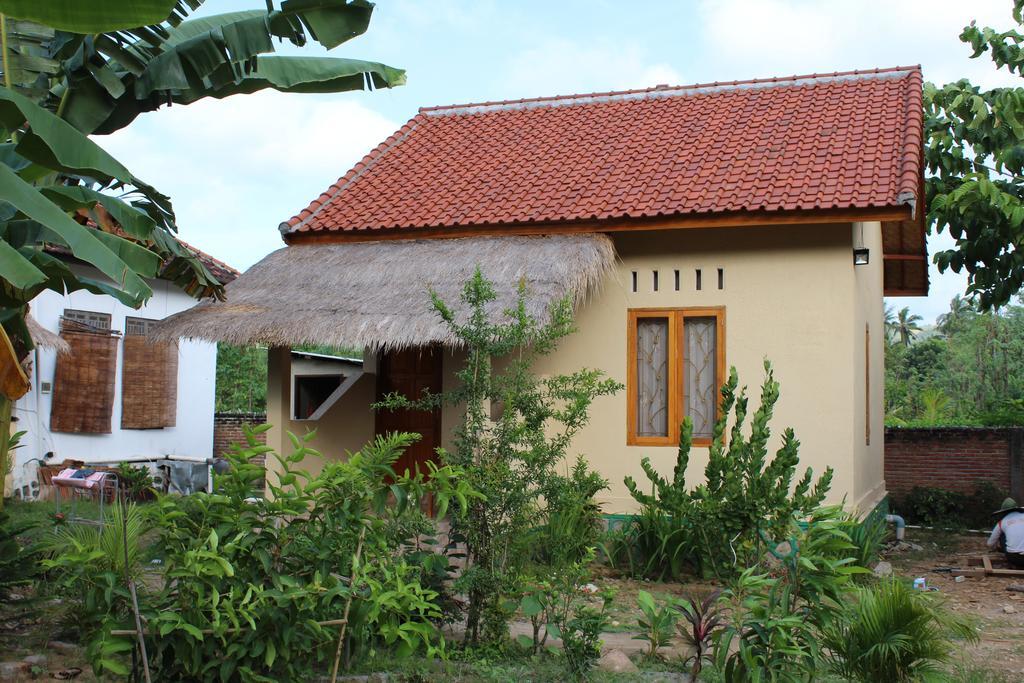 Serah'S Homestay Kuta  Eksteriør billede
