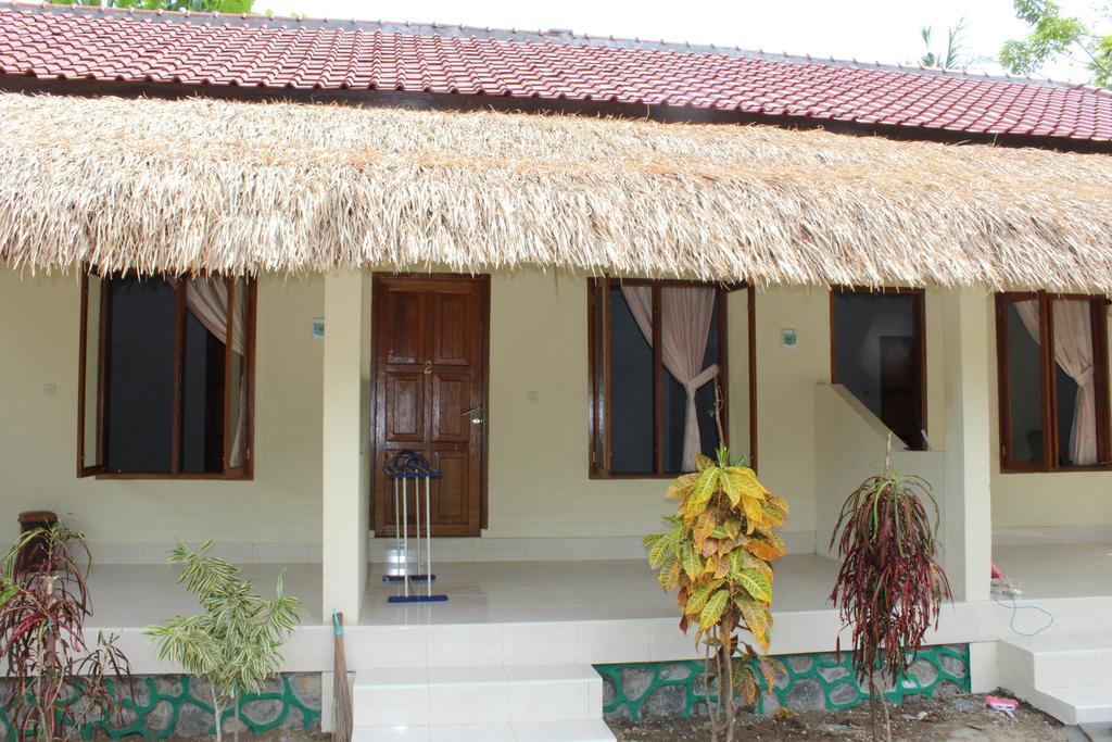 Serah'S Homestay Kuta  Eksteriør billede