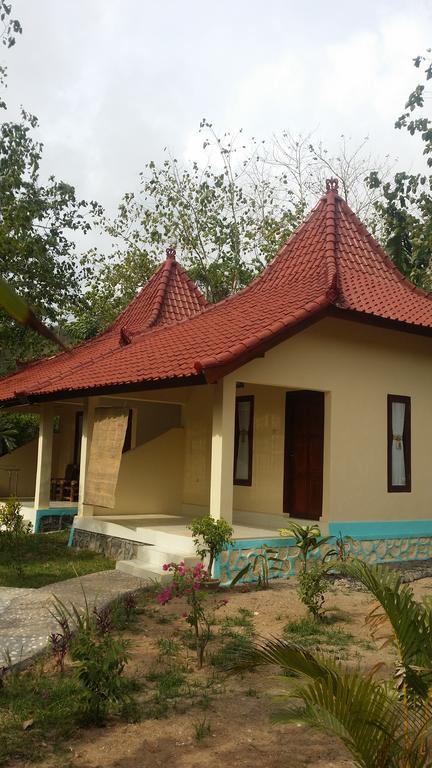 Serah'S Homestay Kuta  Eksteriør billede