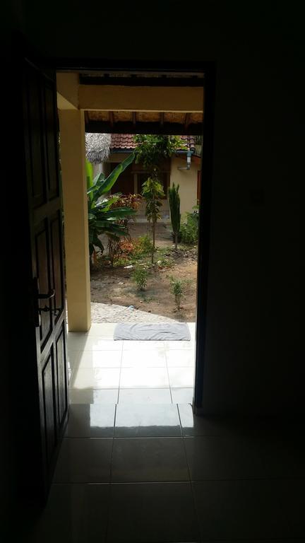 Serah'S Homestay Kuta  Eksteriør billede