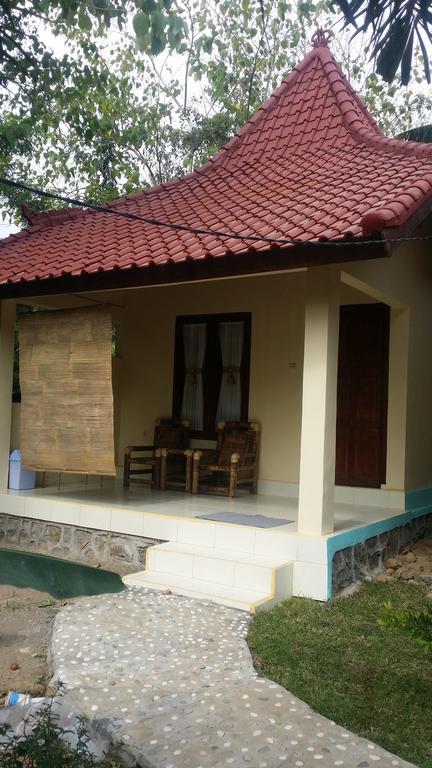 Serah'S Homestay Kuta  Eksteriør billede