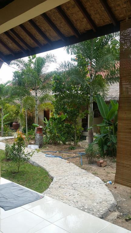 Serah'S Homestay Kuta  Eksteriør billede