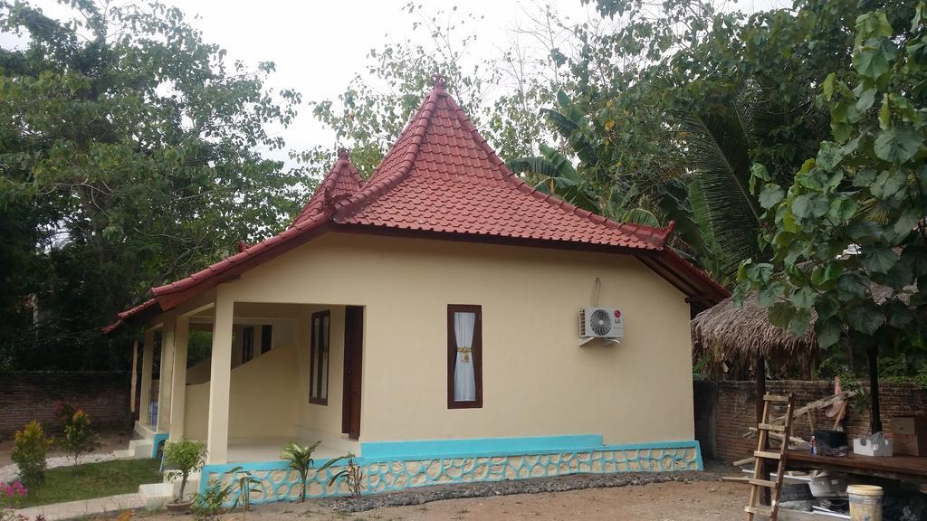 Serah'S Homestay Kuta  Eksteriør billede