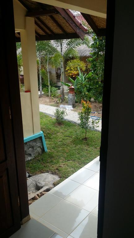 Serah'S Homestay Kuta  Eksteriør billede