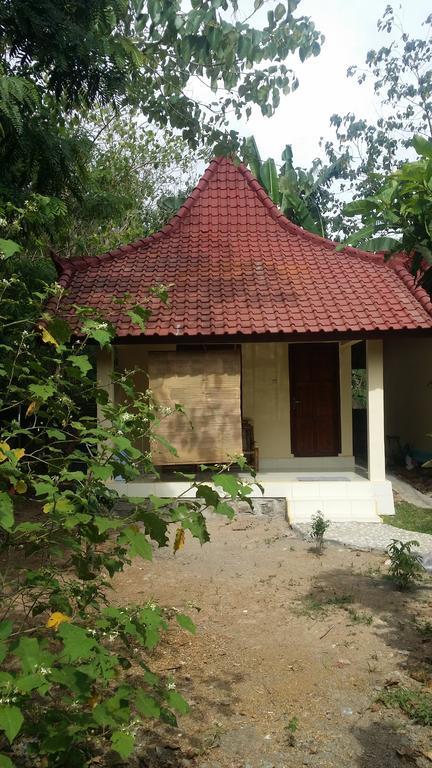 Serah'S Homestay Kuta  Eksteriør billede