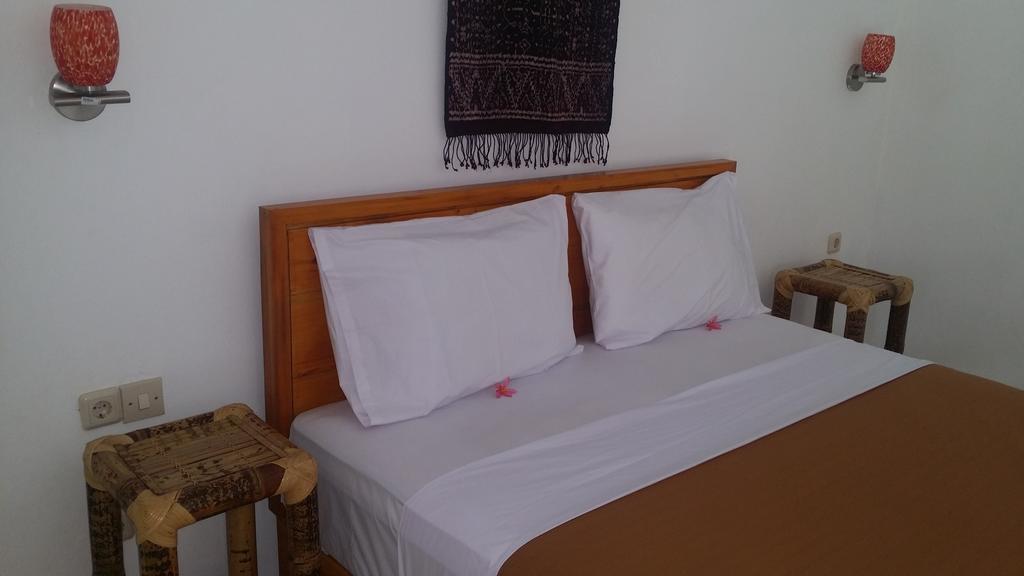 Serah'S Homestay Kuta  Eksteriør billede
