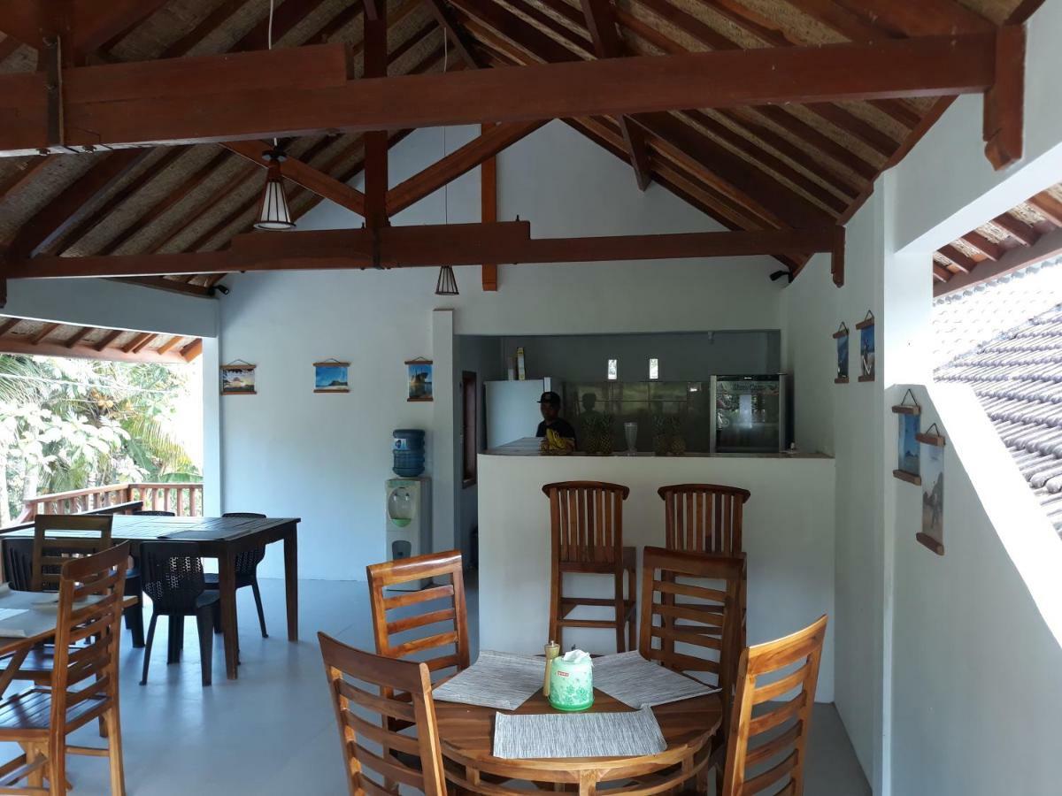 Serah'S Homestay Kuta  Eksteriør billede