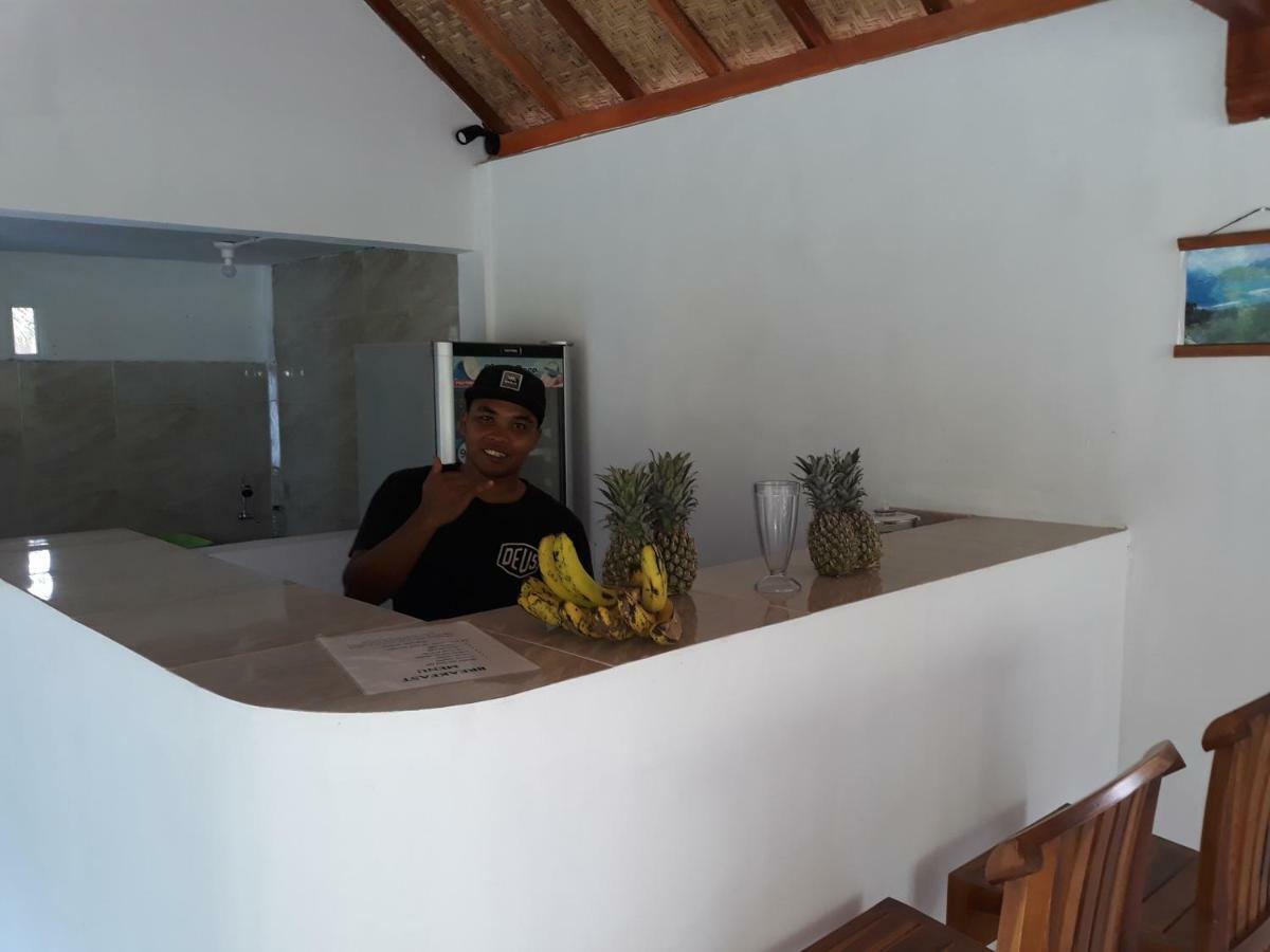 Serah'S Homestay Kuta  Eksteriør billede