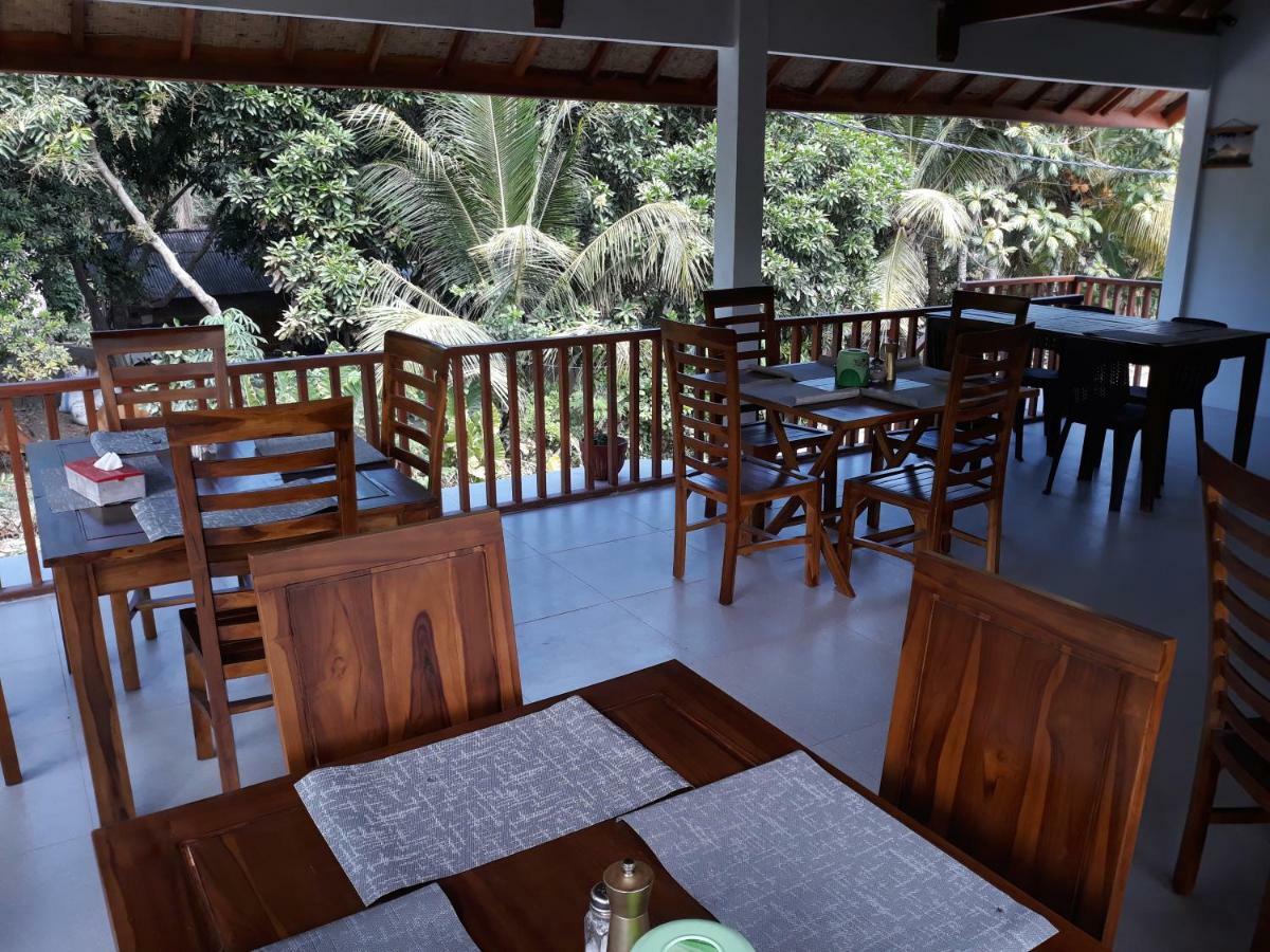 Serah'S Homestay Kuta  Eksteriør billede