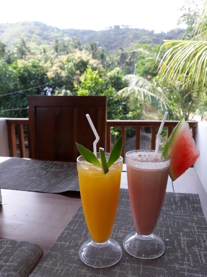 Serah'S Homestay Kuta  Eksteriør billede