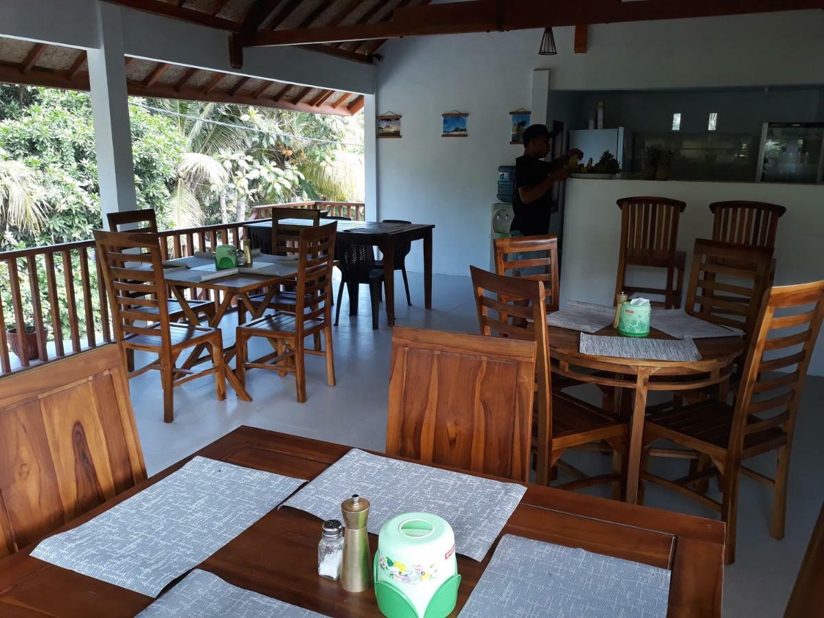 Serah'S Homestay Kuta  Eksteriør billede