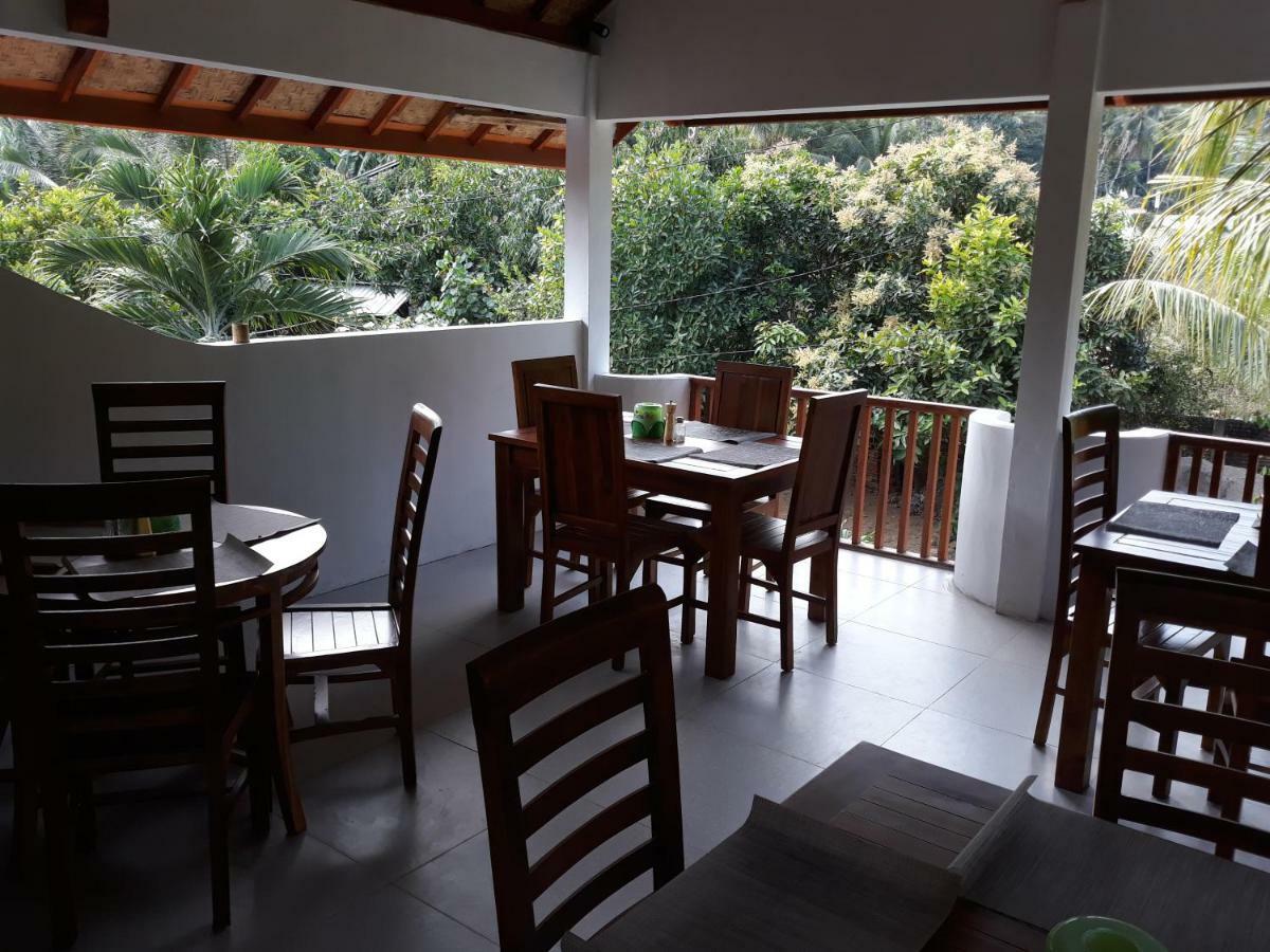 Serah'S Homestay Kuta  Eksteriør billede