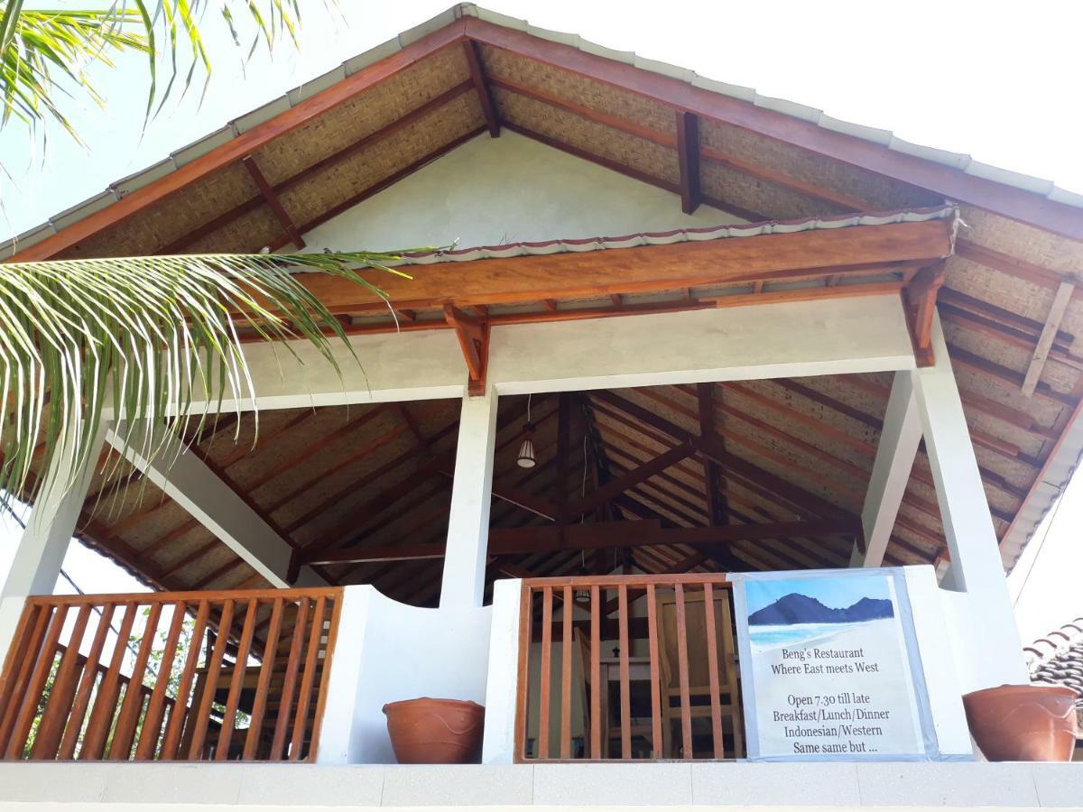 Serah'S Homestay Kuta  Eksteriør billede